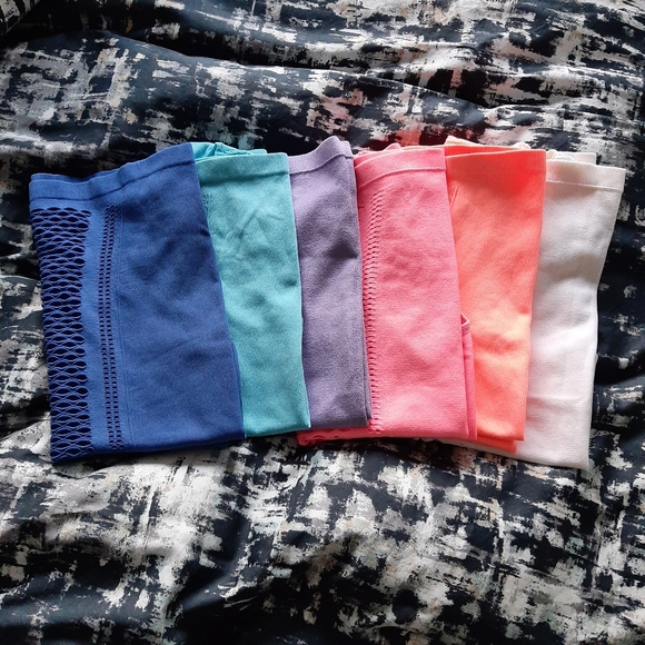 2️⃣9️⃣/4️⃣ Quick dry sports sleeveless top - Picture 6 of 6